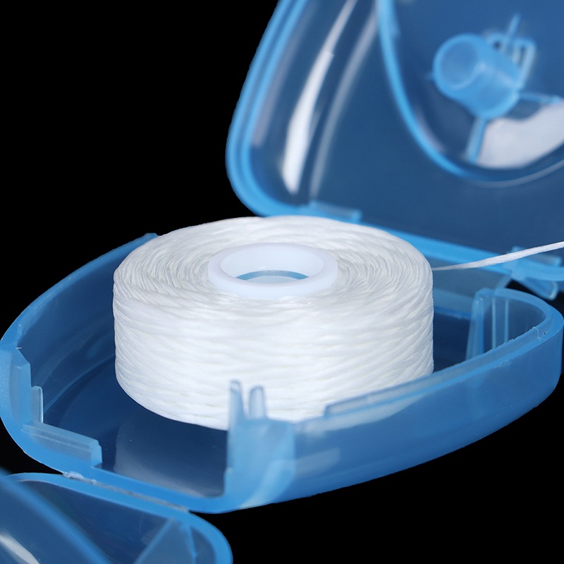 50m Chỉ Nha Khoa Làm Sạch Mùi Hương Chili