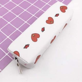 Hộp bút BT21