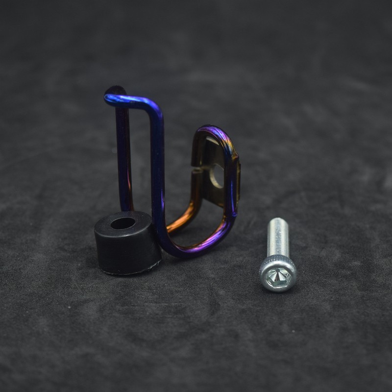 Móc treo đồ dành cho xe máy