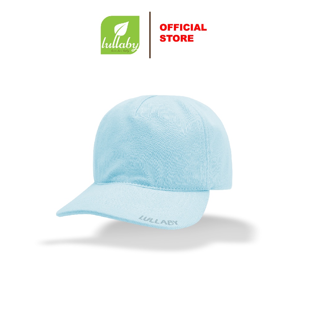 LULLABY - Mũ lưỡi trai NH378M