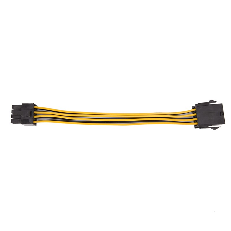 Cáp mở rộng PCI-E 8PIN sang 8PIN Female PCI | BigBuy360 - bigbuy360.vn