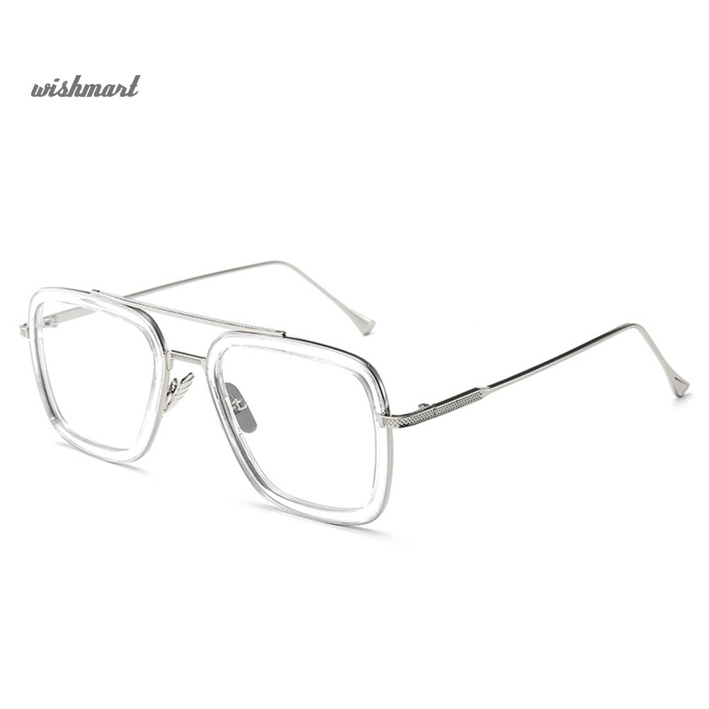 Kính Mát Chống Tia Uv Phong Cách Retro Cho Nam | BigBuy360 - bigbuy360.vn