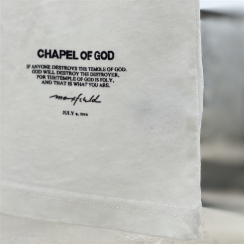 Áo Thun Tay Ngắn Cổ Tròn In Hình Thời Trang vintage Phiên Bản Giới Hạn