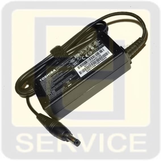 Bộ Sạc Chuyển Đổi Pd147 Toshiba Libretto W100 W105