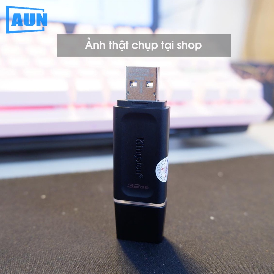 USB hiệu ứng 3D 4K đi cảnh 32gb