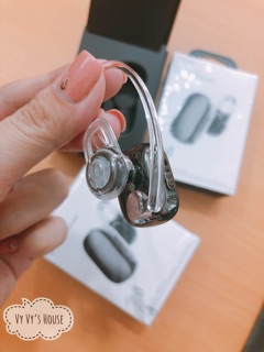 Tai nghe bluetooth Baseus siêu nhỏ cao cấp