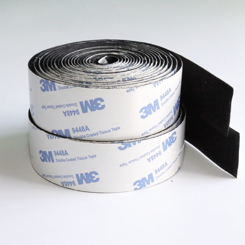 Băng Keo Dán Tự Dính Rộng 30Mm Độ Dính Cao Tiện Dụng Cho Nhà Cửa