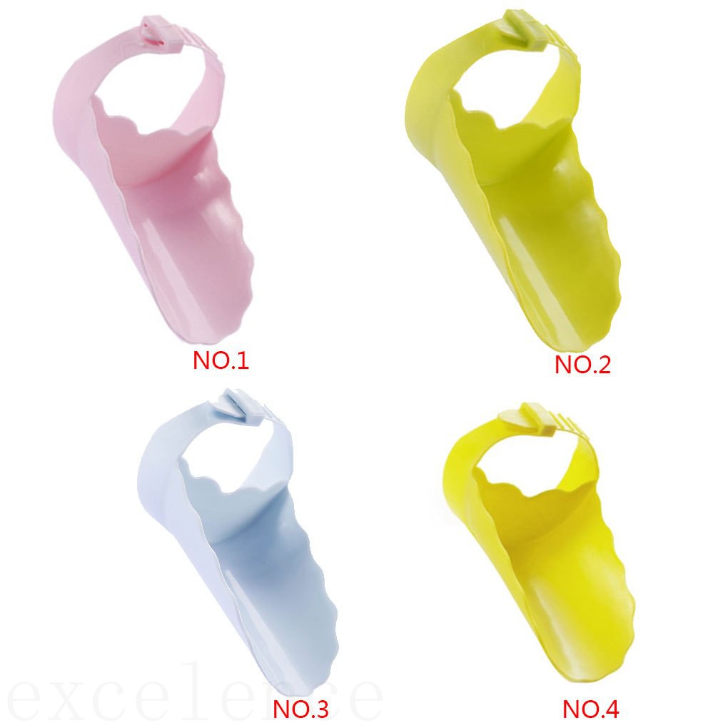 Đầu Nối Dài Vòi Nước Kiểu Dáng Hoạt Hình Dễ Thương