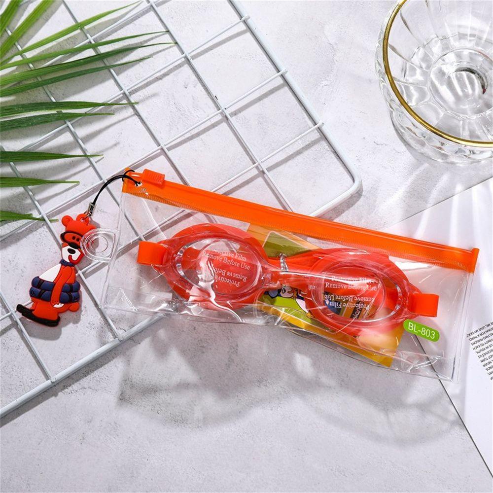 Kính Bơi Chống Sương Mù Tiện Dụng Cho Bé