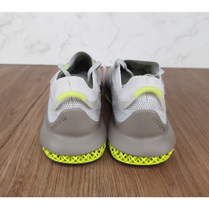 Giày Adidas Fusio 4D - Gốc 5,5 triệu - CHÍNH HÃNG
