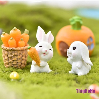 Phụ kiện trang trí tiểu cảnh tùy chọn kiểu dáng bằng nhựa