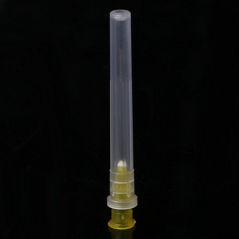 Chai đựng dung dịch hàn 50ml có 1 kim tiện lợi