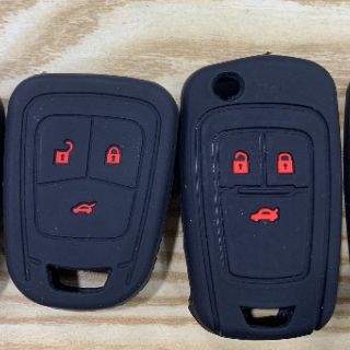 Bọc chìa khoá xe Chevrolet