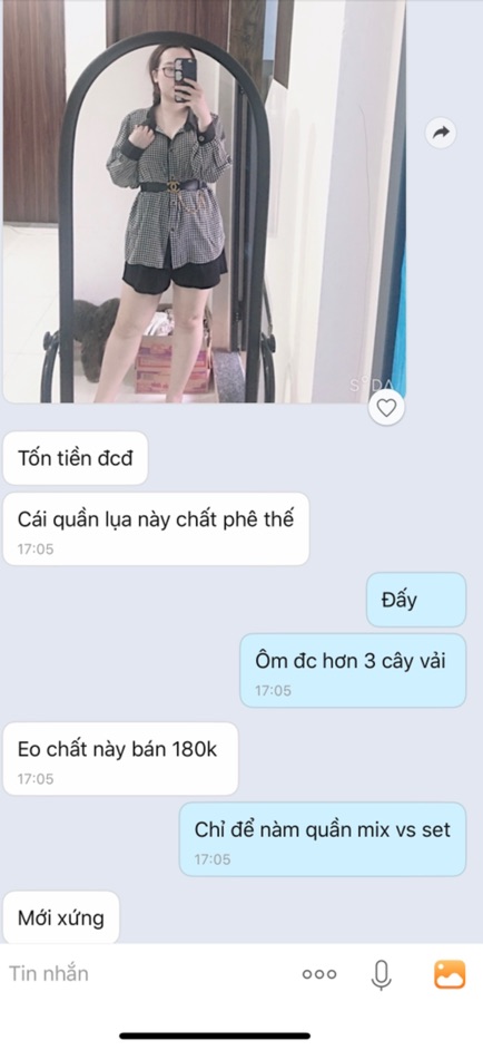 Q06 Quần Đùi Đũi Xước Thái Maii Thươngg Bigsize | BigBuy360 - bigbuy360.vn