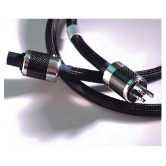 Dây cáp nguồn âm thanh FURUTECH ALPHA PS - 950 cho Ampli dài 2m