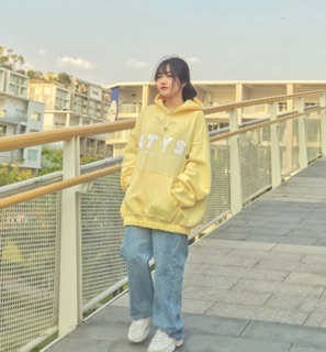HOODIE ATYS