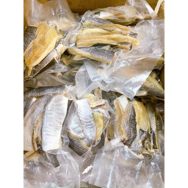 79k 500gr Phile Nạc dứa 3 nắng(hỏa tốc TP HCM)