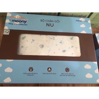 Bộ chăn gối Nous siêu mềm mại
