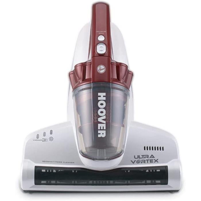 🇩🇪MÁY HÚT ĐỆM,  MÁY LÀM SẠCH ĐỆM GA GIƯỜNG HOOVER MBC500UV - KẾT HỢP ĐÈN UV KHỬ KHUẨN 🇩🇪