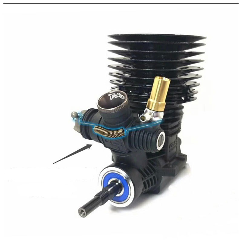 Lò Xo Nâng Cấp Bộ Chế Hòa Khí Động Cơ 21 25 28 32 Cho HPI NANDA KYOSHO LOSI Hraxas HSP REDCAT RC