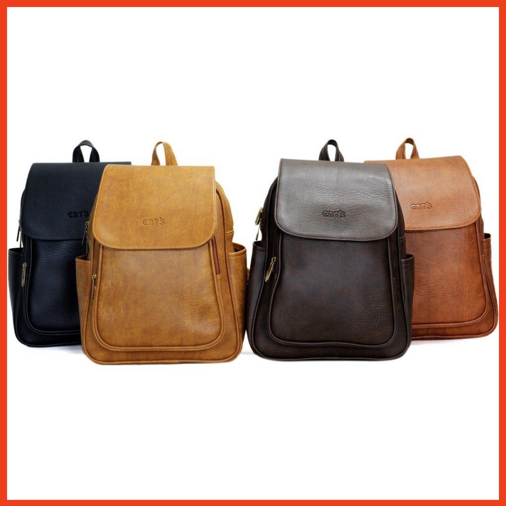 Balo nữ thời trang CNT BL49 cao cấp