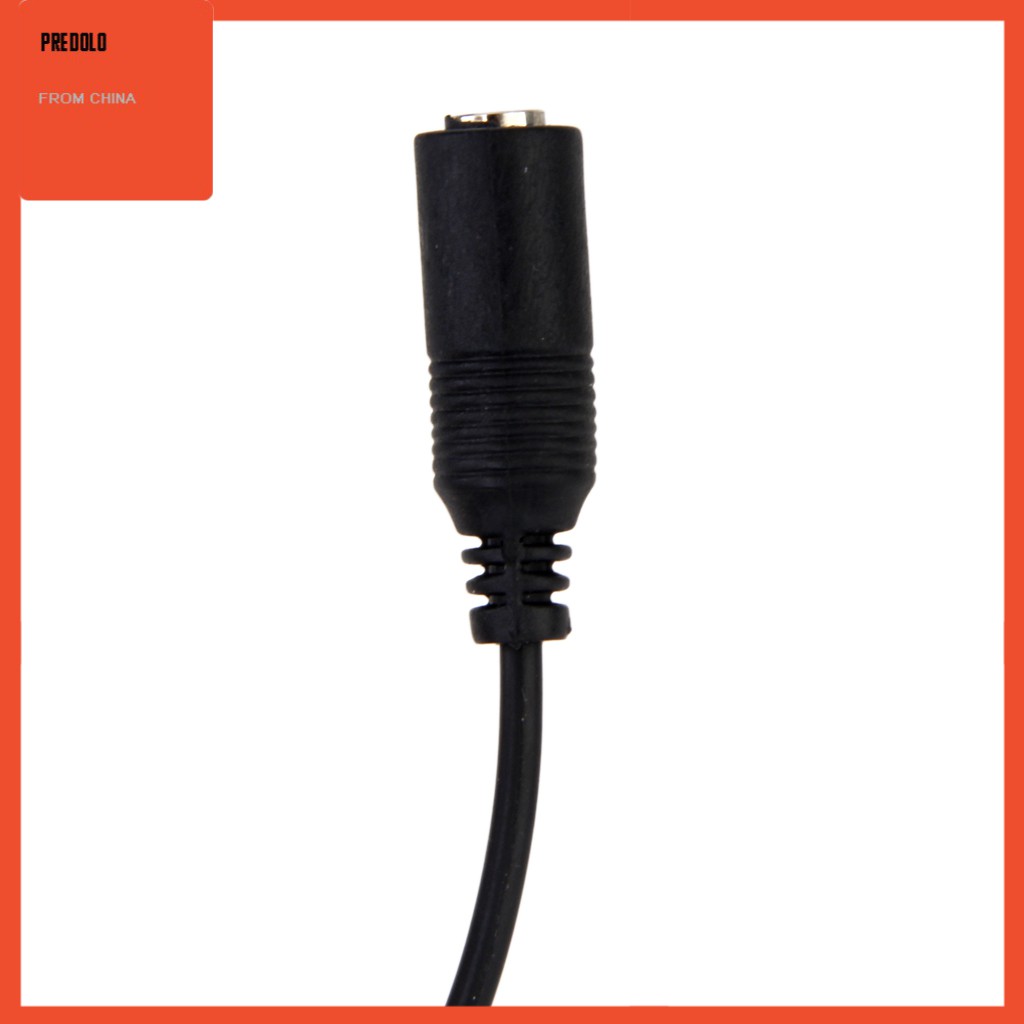 Cáp Chuyển Đổi Micro USB Sang Jack 3.5mm Cho Gopro Hero 4 / 3 / 3 +