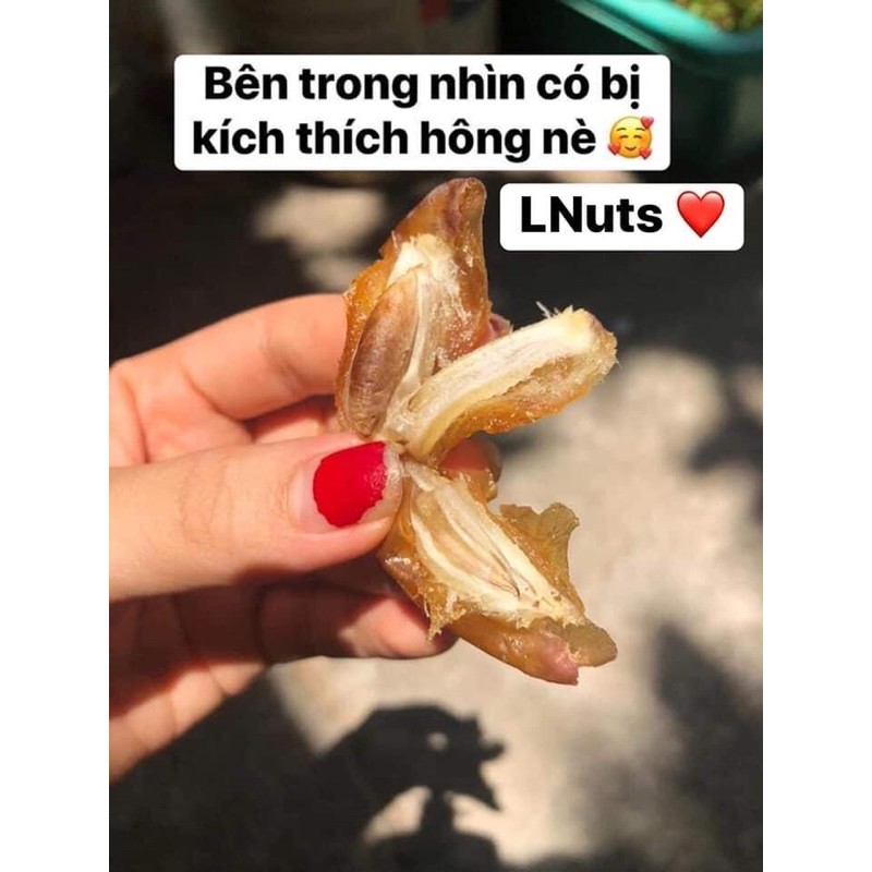 sỉ 1 thùng chà là sấy dẻo nhập khẩu Ấn Độ