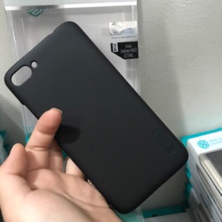 Ốp lưng Nilllkin sần cho Zenfone 4 Max pro/ZC554KL