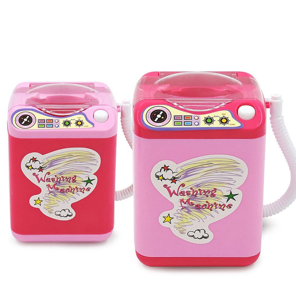 Đồ chơi máy giặt mini cho bé