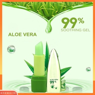 Son dưỡng môi giữ ẩm đổi màu theo nhiệt độ
