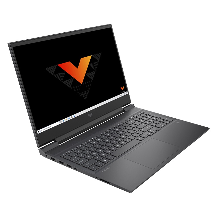 [Mã ELHP15 giảm 10% đơn 15TR] Laptop HP Victus 16-D0204TX 4R0U5PA I5-11400H| 8GB| 512GB+32GB| VGA 4GB| 16.1″FHD| Win 11v