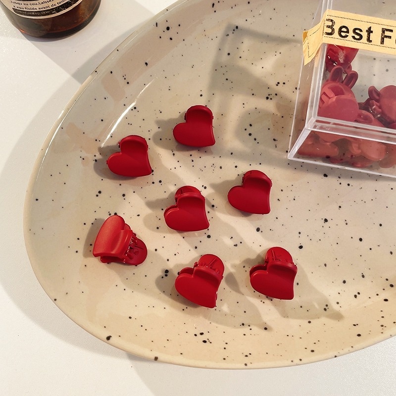 Kẹp Tóc Thiết Kế Xinh Xắn Thời Trang Mùa Hè Cho Nữ