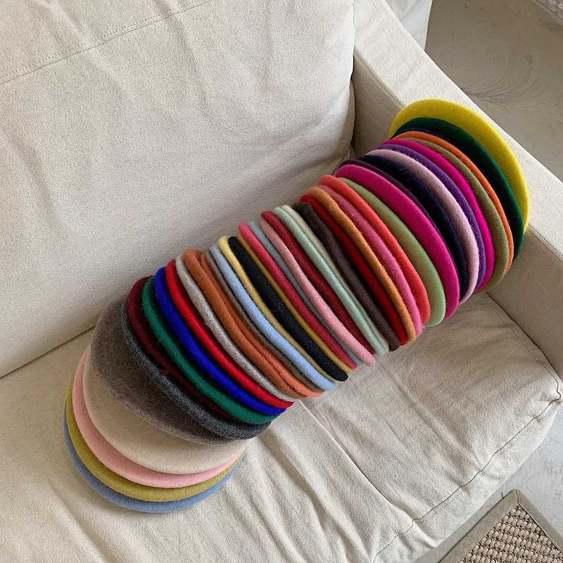 Mũ Nồi Dệt Kim Thời Trang Dành Cho Nữ