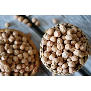 Đậu gà sạch 500gram