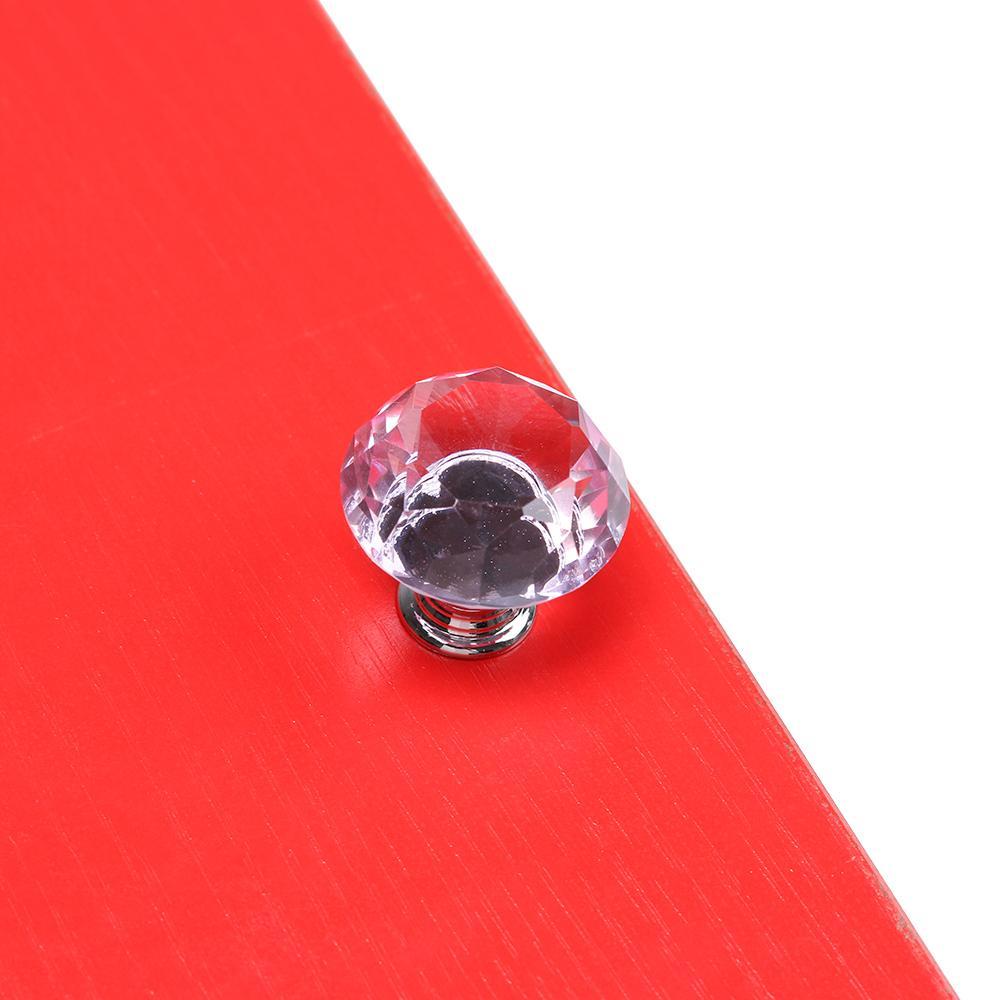 KUNHEV 1 Tay Nắm Ngăn Kéo / Tủ Quần Áo Tiện Dụng