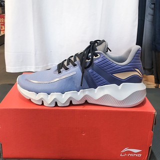 Giày Chạt Bộ Nam Li-Ning ARKQ011