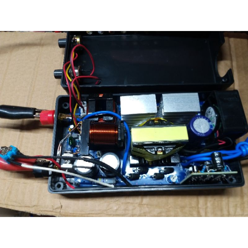 6fet biến áp E42. Hàng Vip bộ binh