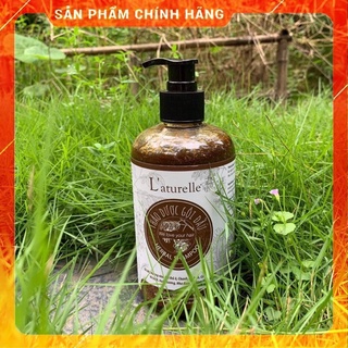 Dầu gội dược liệu L’aturelle