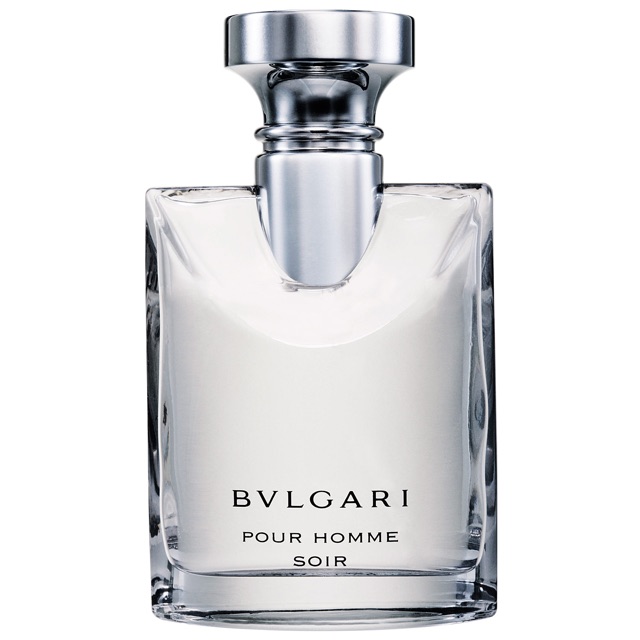 Nước hoa Bvlgari Pour Homme Soir mini 100ml