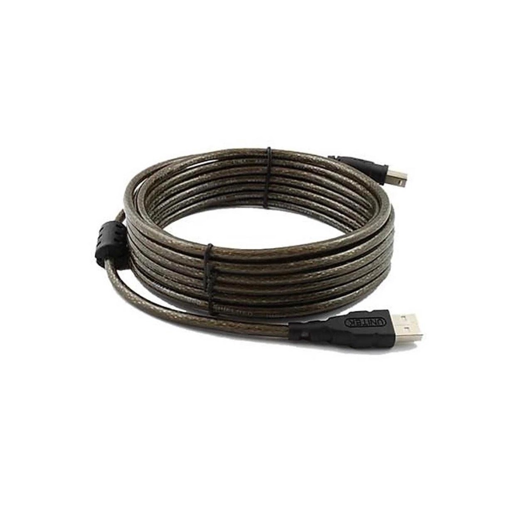 Cáp USB in 2.0 1.5M/3M/8M/10M Unitek- Hàng chính hãng.
