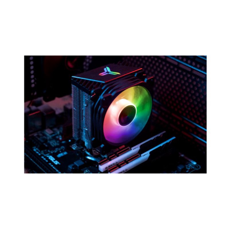 Tản Nhiệt CPU Jonsbo CR-1200