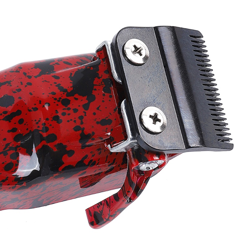 Bộ Tông Đơ Cắt Tóc 2 Lỗ Thay Thế Chuyên Nghiệp YOUYO