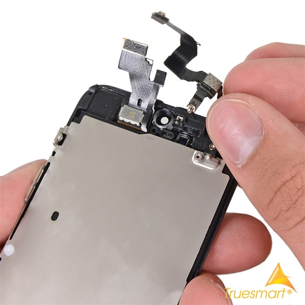 Camera trước cảm biến iphone 5 5G