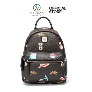 Balo Nữ Venuco Madrid F63
