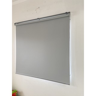 Rèm cuốn màn sáo cản nắng 100%