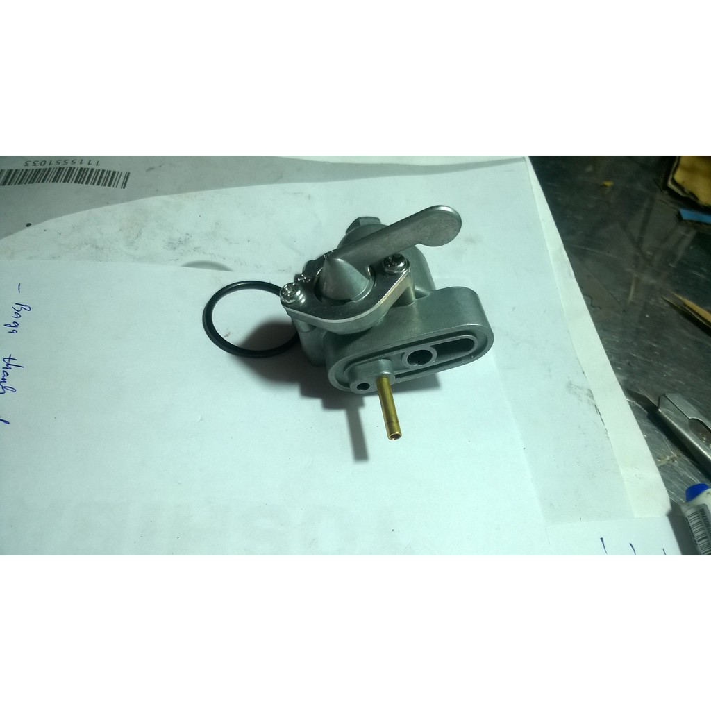 Khóa xăng bxl honda 67- loại 1