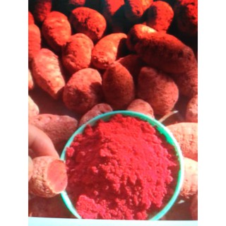 Nghệ đỏ sài gòn lọ 200g