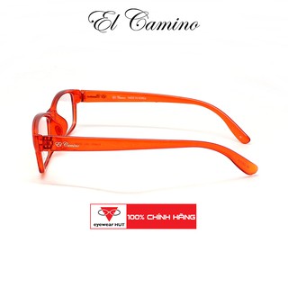 Gọng Kính Unisex Elcamino EL40031