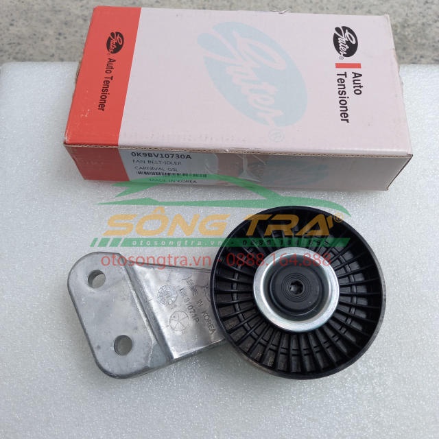 BI TÌ DÂY CAM TỔNG KIA CARNIVAL 2.5 KV6 2008 | BigBuy360 - bigbuy360.vn