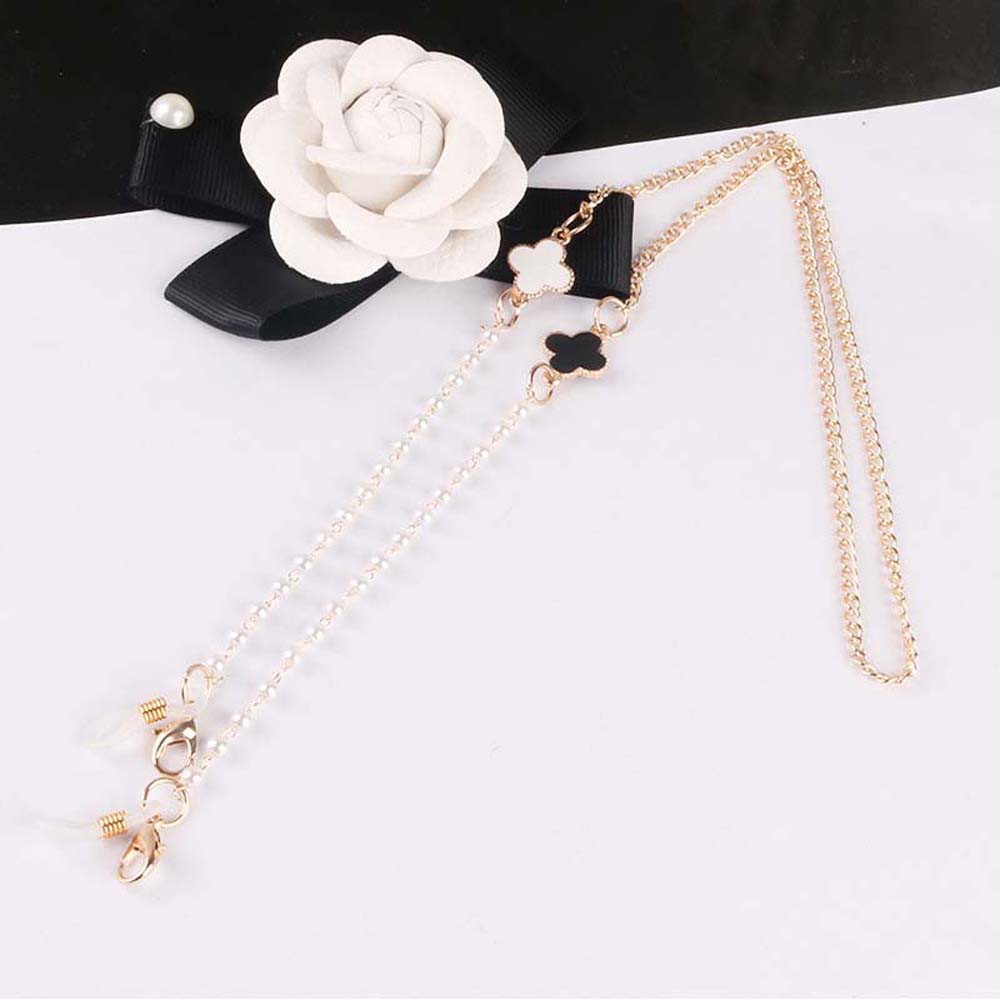 (Hàng Mới Về) Dây Đeo Khẩu Trang Chống Thất Lạc Tiện Dụng Chất Lượng Cao